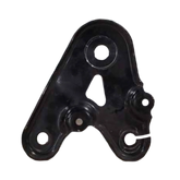 TESLA MODEL 3  FRONT RIGHT, REAR SUBFRAME SHEAR PLATE 1044576-00-B